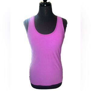 🐘 Reebok Pink Tank Top